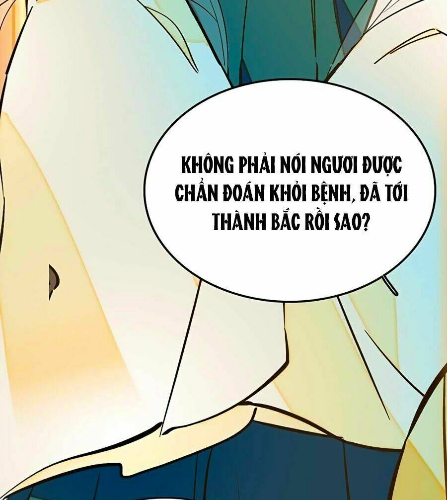 Nhất Thế Khuynh Thành: Lãnh Cung Khí Phi Chương 94 Ảnh 42