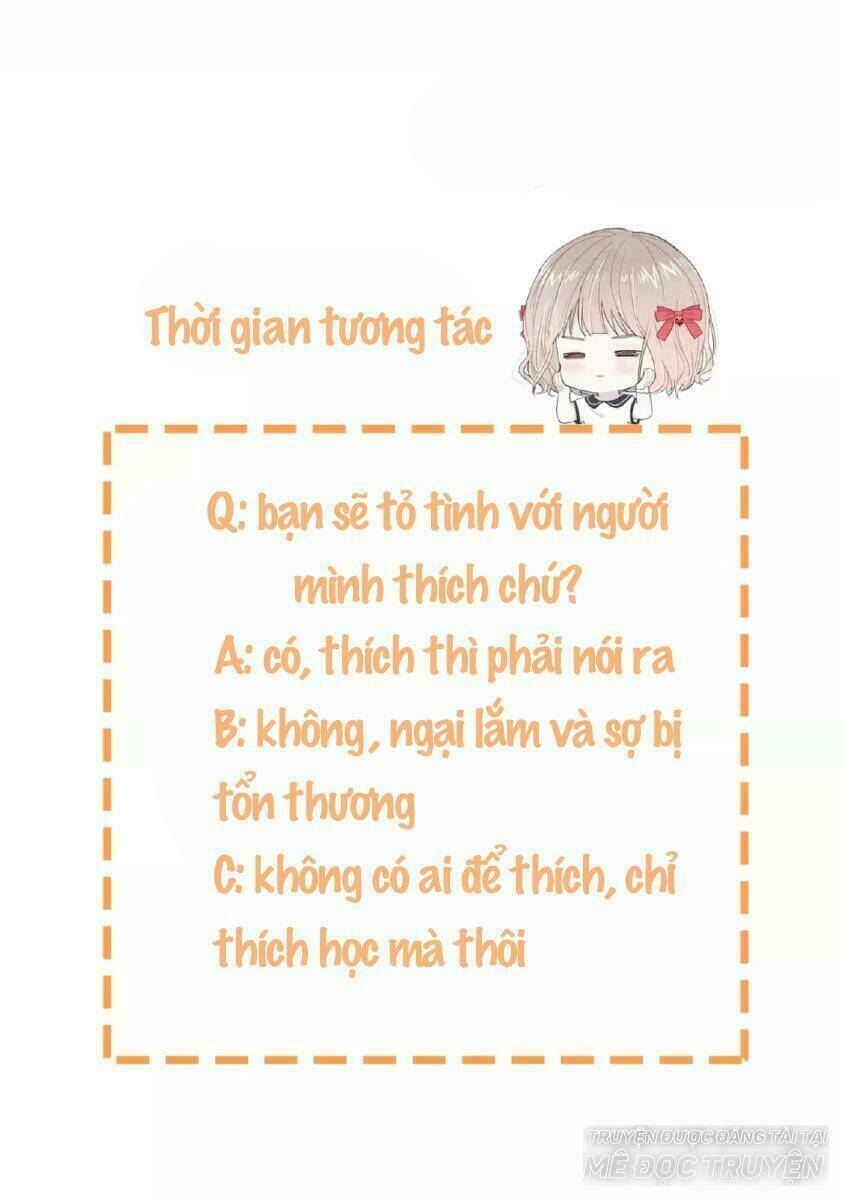 Từ Cái Nhìn Của Em Chương 35 Ảnh 57