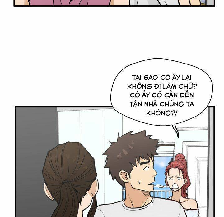 Mr Kang Chương 62 Ảnh 107