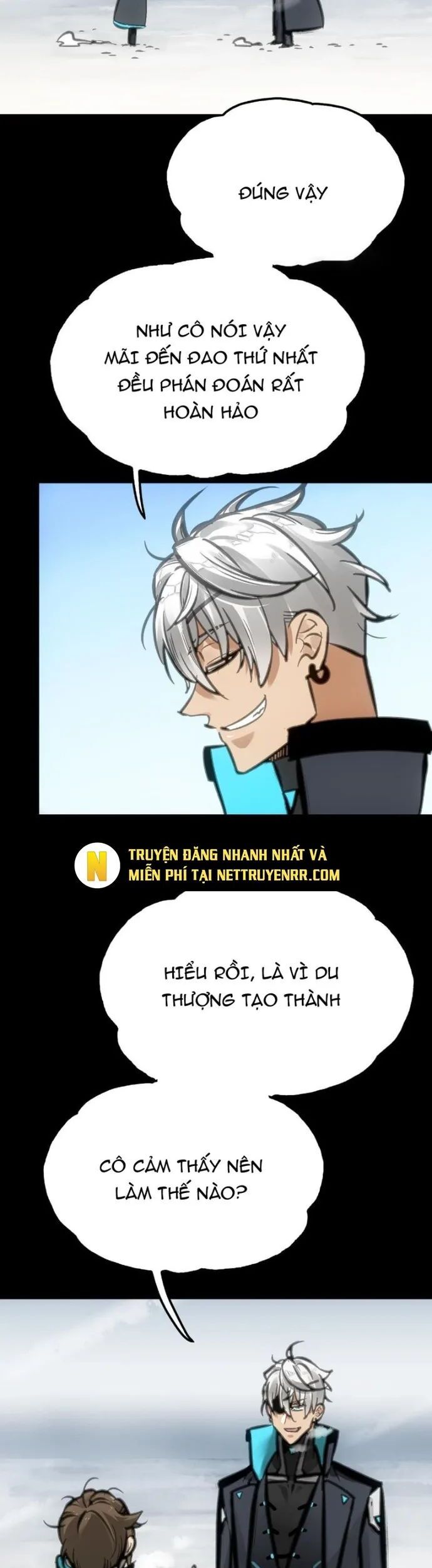 Chí Tử Chí Cường Chương 44 Ảnh 4