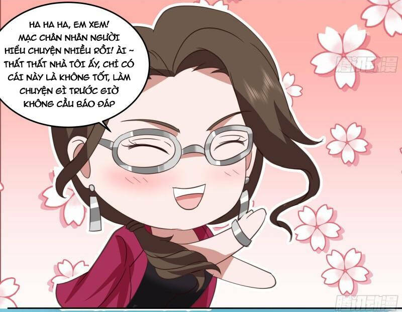 Trên Người Ta Có Một Con Rồng Chương 624 Ảnh 20