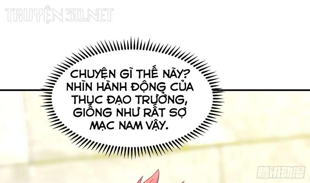 Trên Người Ta Có Một Con Rồng Chương 608 Ảnh 59