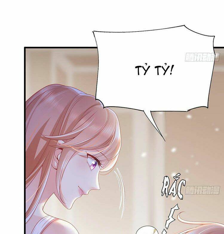 Ức Vạn Song Bảo: Mami, Bó Tay Chịu Trói! Chương 23.2 Ảnh 12