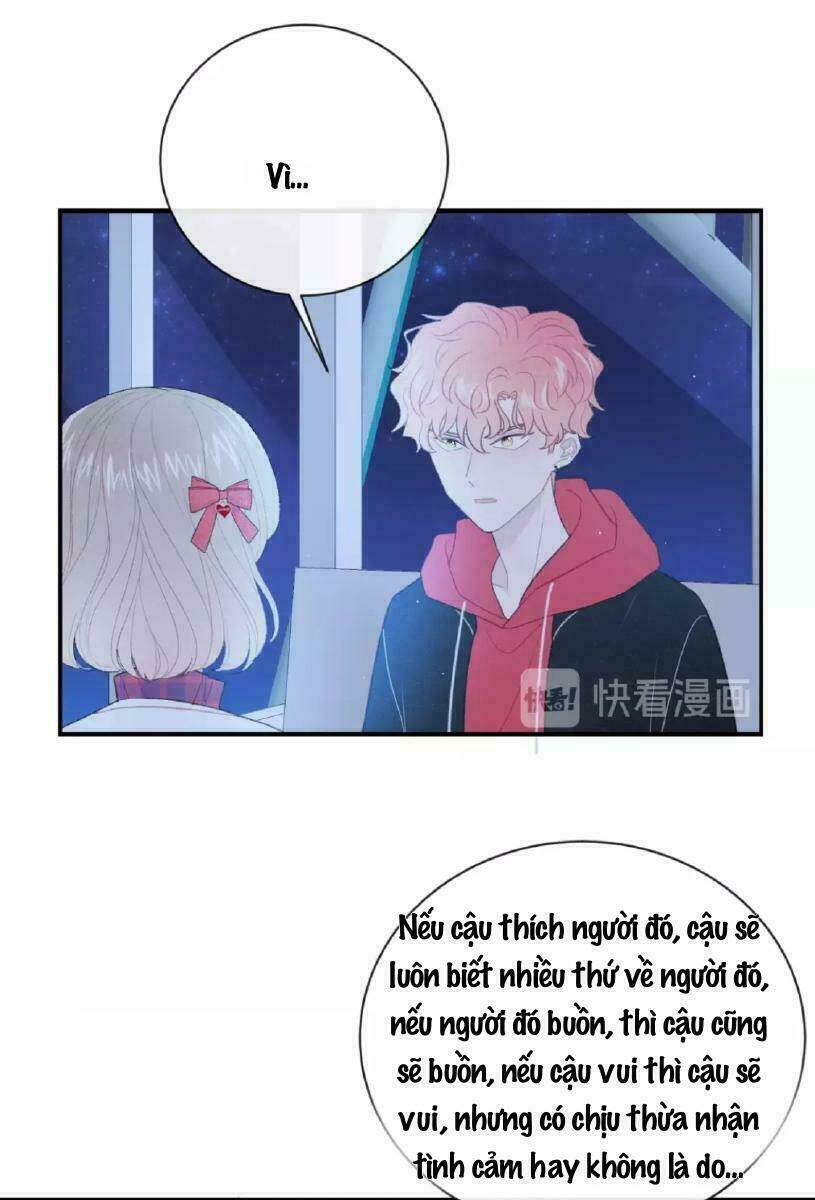 Từ Cái Nhìn Của Em Chương 36 Ảnh 35
