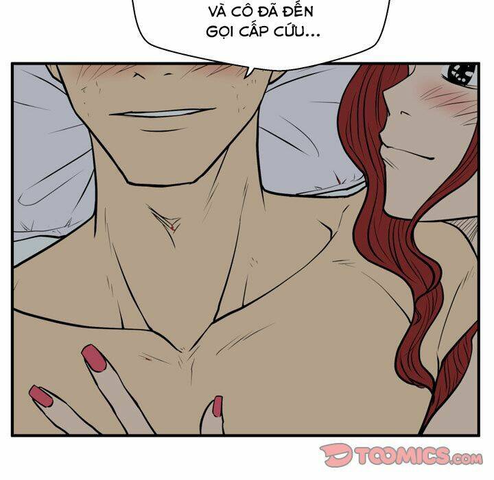 Mr Kang Chương 62 Ảnh 34