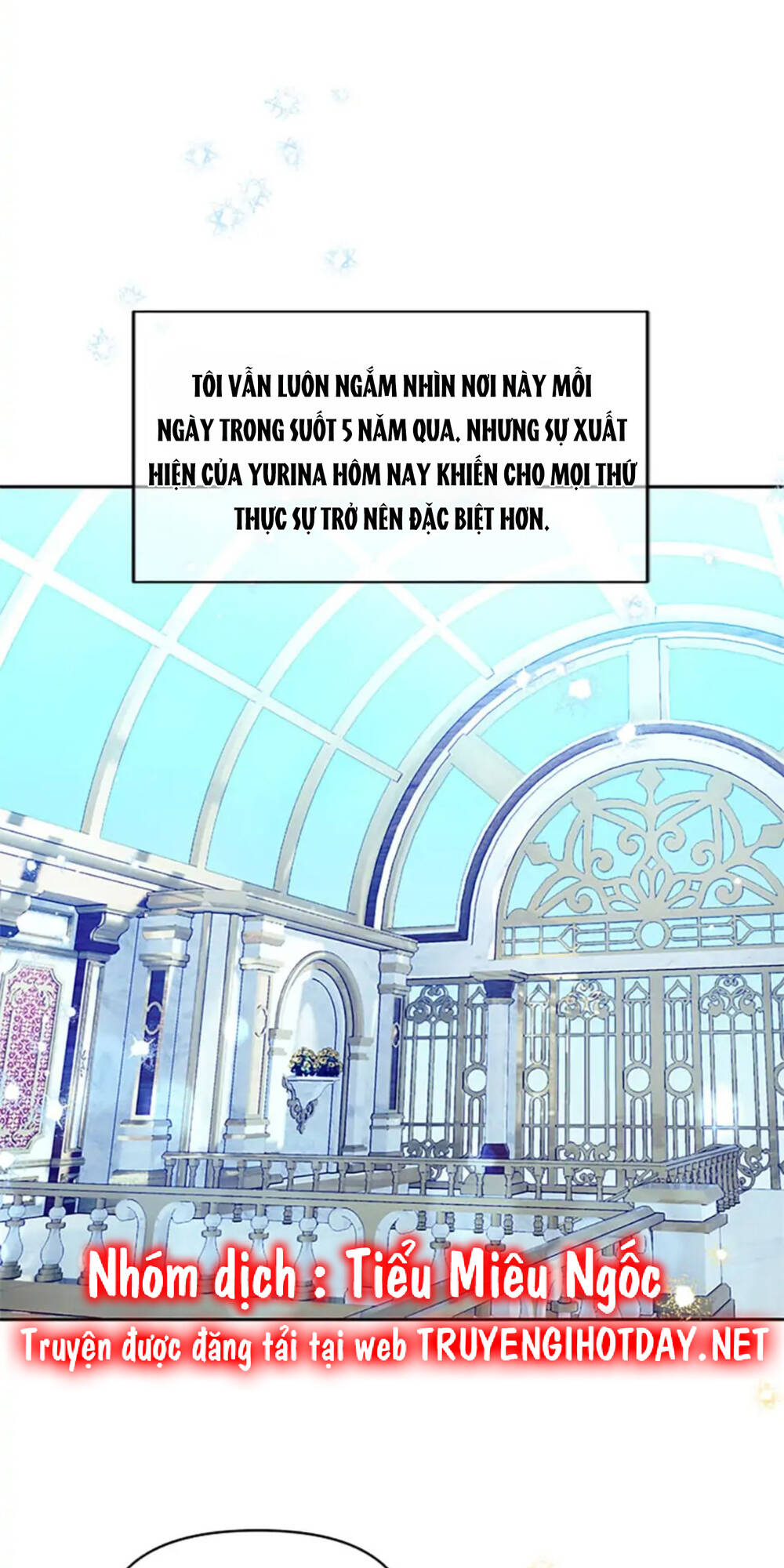 Tôi Đã Nuôi Dưỡng Một Nam Phụ Đầy Ám Ảnh Chương 55 Ảnh 31