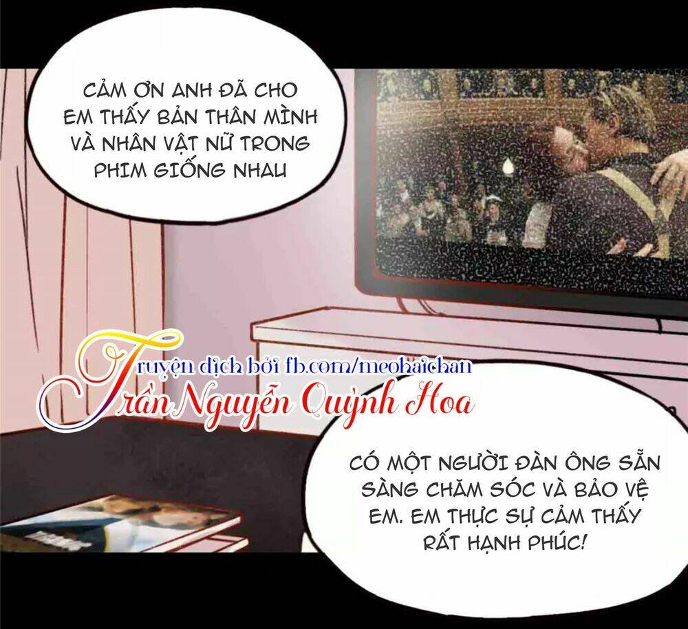 Người Yêu 0 Độ Chương 31 Ảnh 71