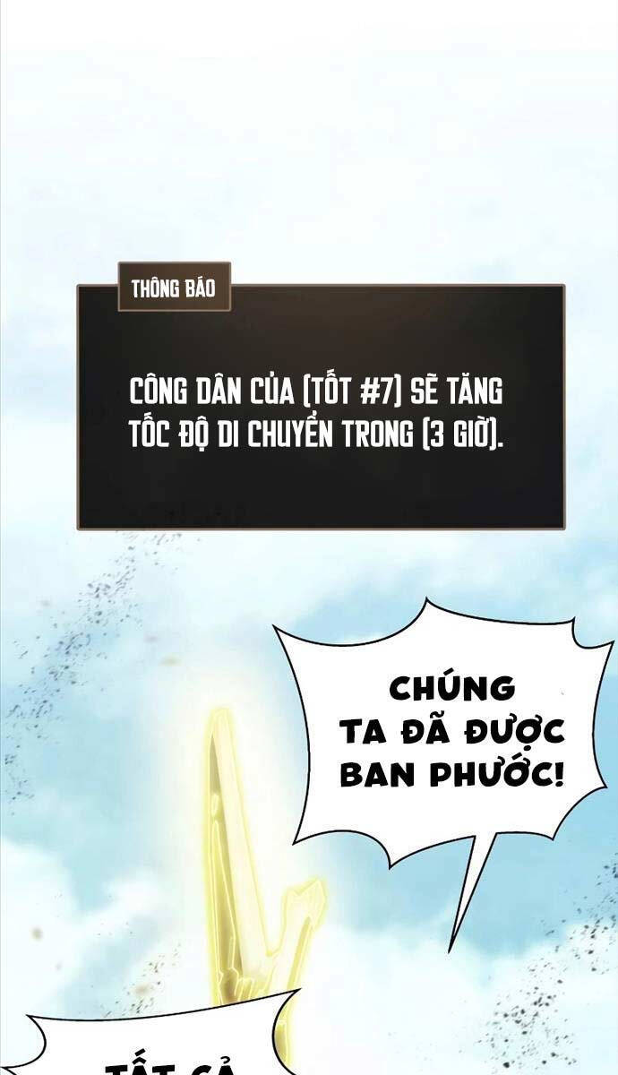 Ván Cược Của Chúa Chương 27 Ảnh 73