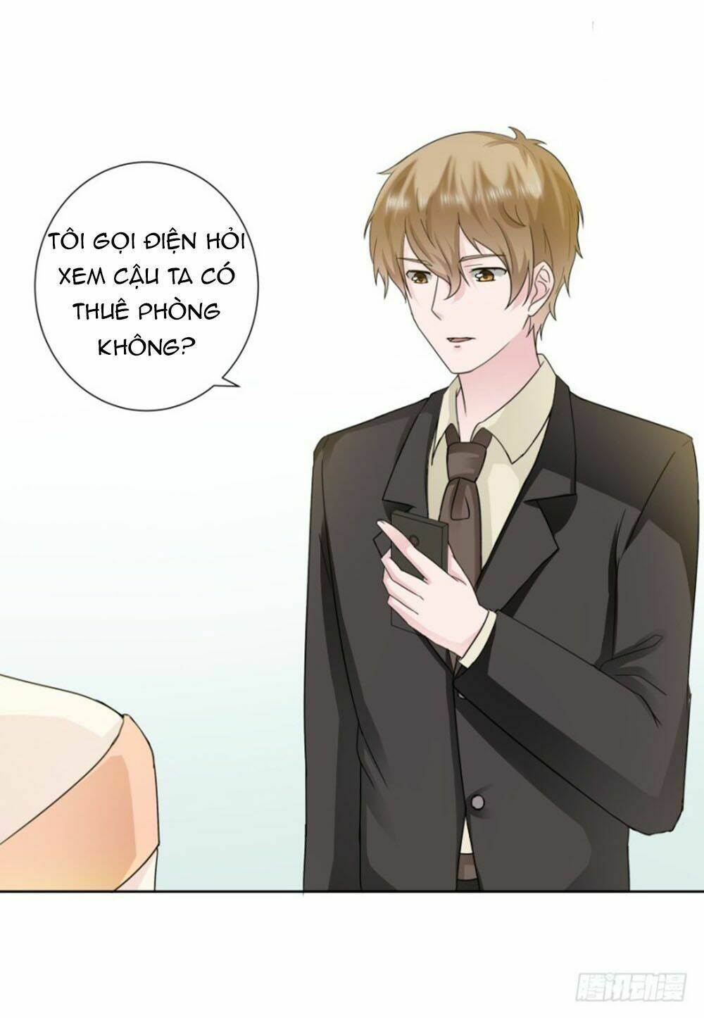Thiên Kim Đường Môn Chương 99 Ảnh 17