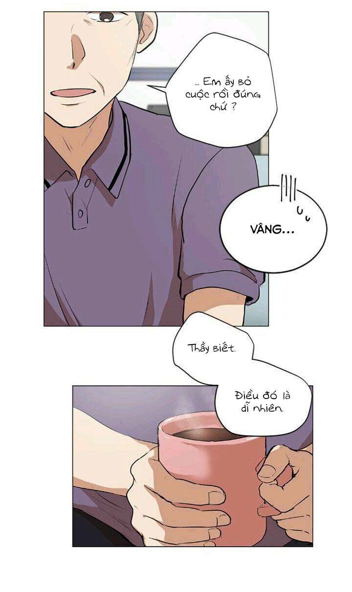 Tình Yêu Tuổi Trẻ Chương 42 Ảnh 22