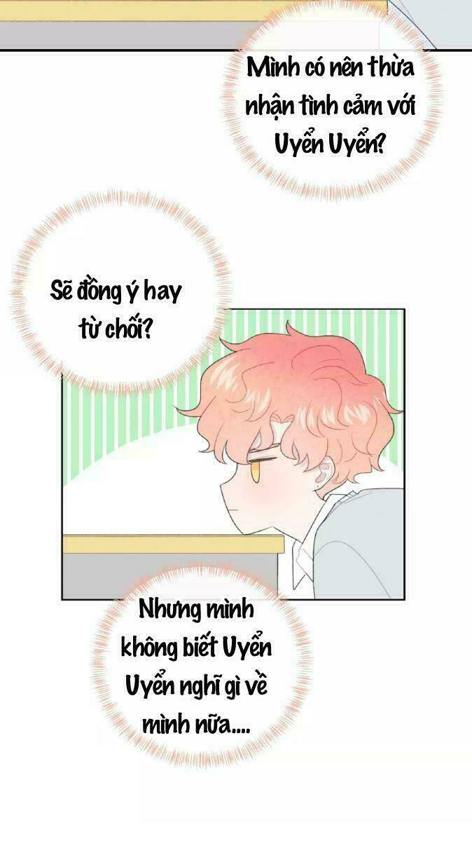 Từ Cái Nhìn Của Em Chương 35 Ảnh 14