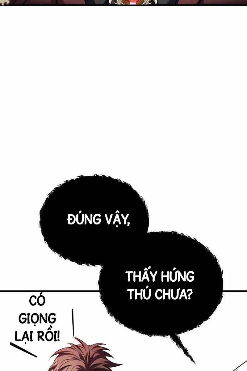 Ván Cược Của Chúa Chương 24 Ảnh 71