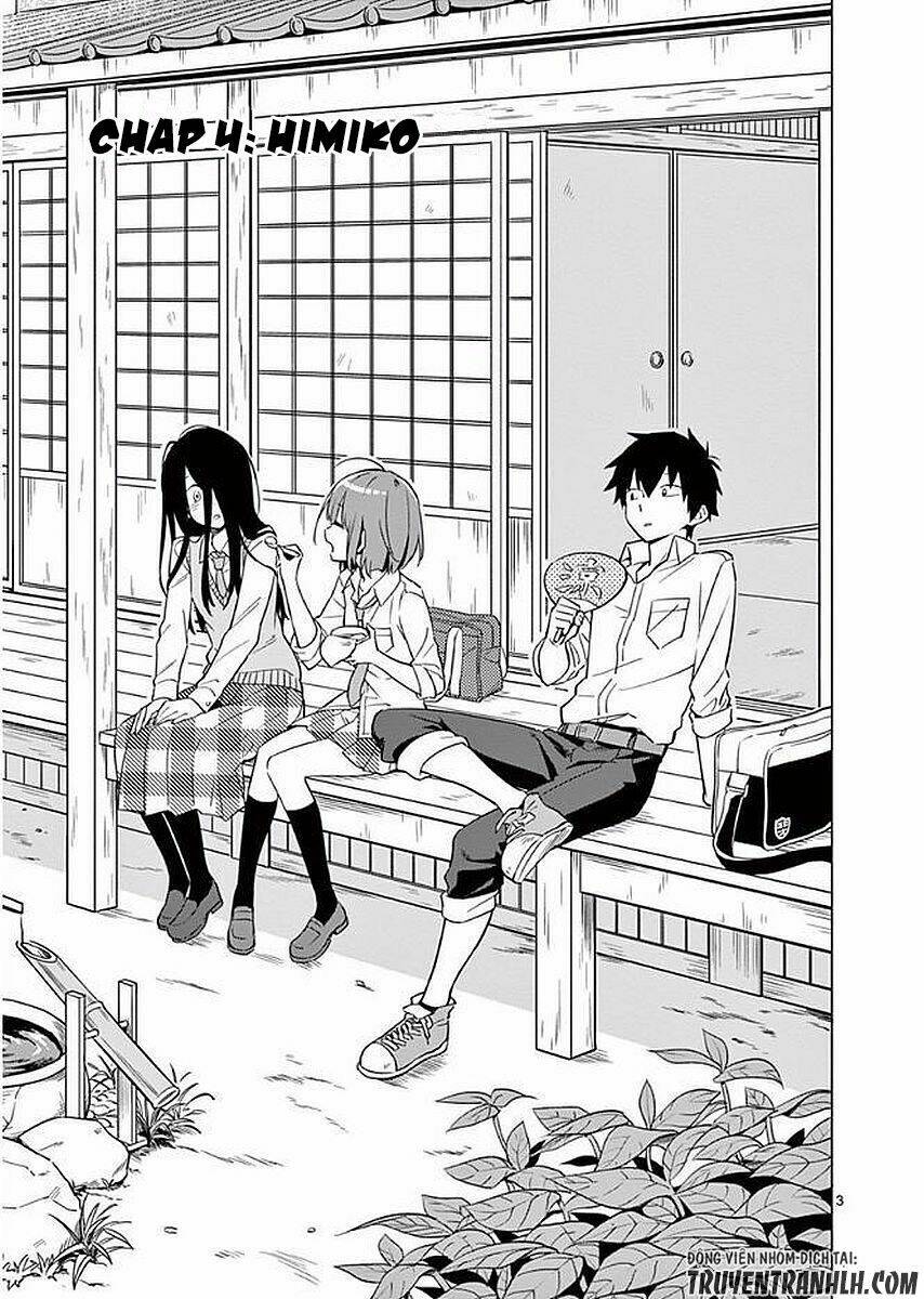 Nidome No Natsu, Nidoto Aenai Kimi Chương 4 Ảnh 8
