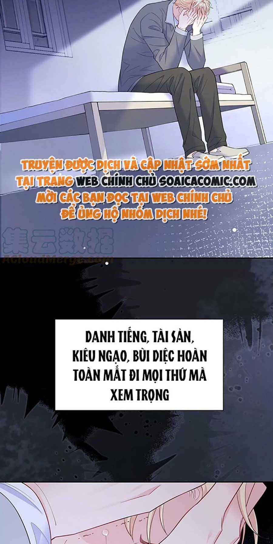 Tôi Dựa Vào Tà Ý: Nghịch Chuyển Nhân Sinh Chương 129 Ảnh 3