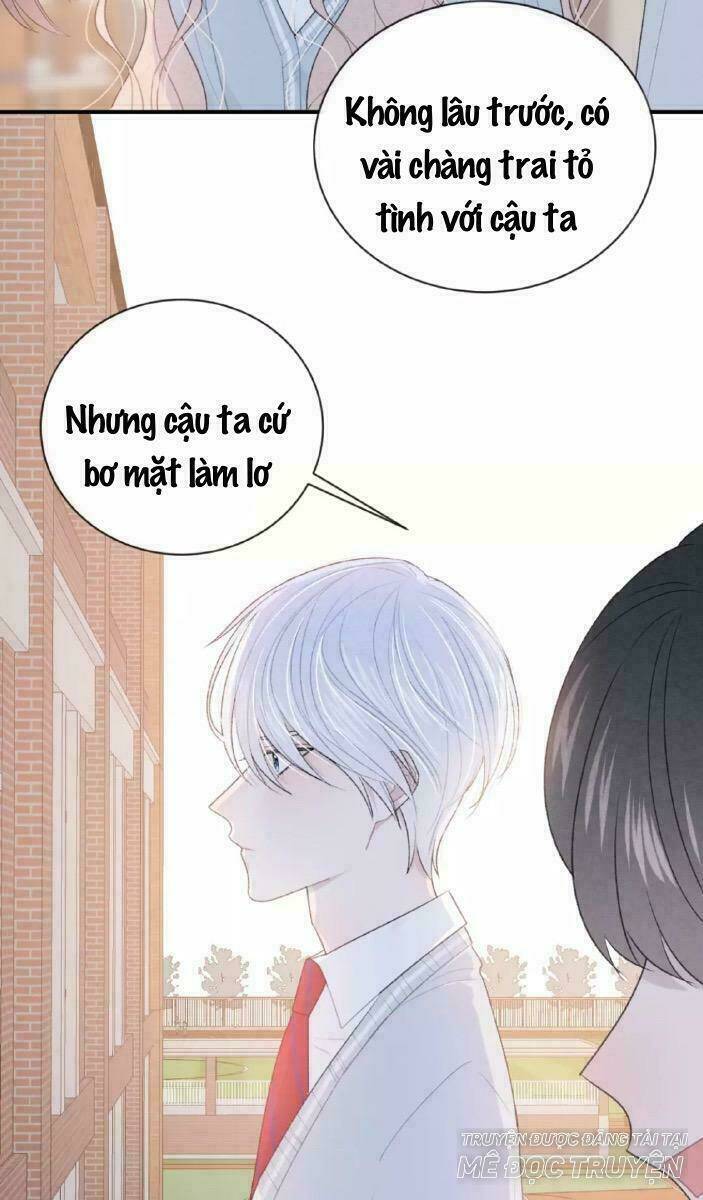 Từ Cái Nhìn Của Em Chương 38 Ảnh 57