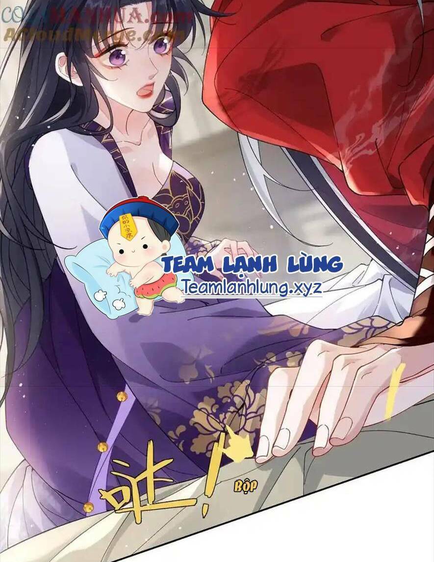 Xuyên Vào Văn Tu Tiên Lập Nam Đoàn Chương 43 Ảnh 8