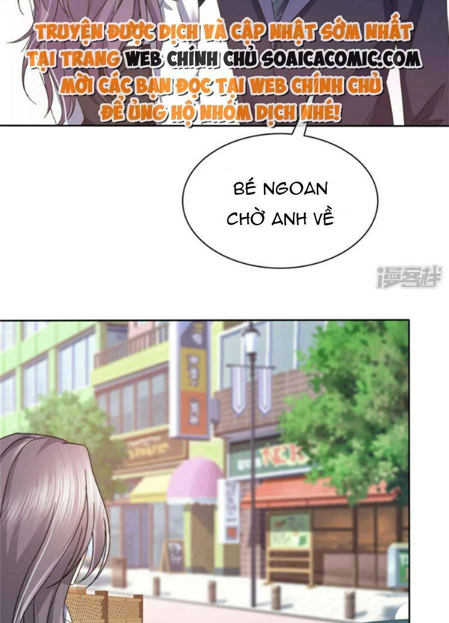 Ác Nữ Vì Xứng Săn Ái Cuồng Tưởng Khúc Chương 49 Ảnh 5