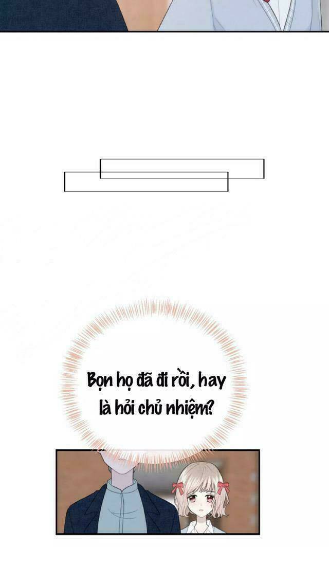 Từ Cái Nhìn Của Em Chương 35 Ảnh 49
