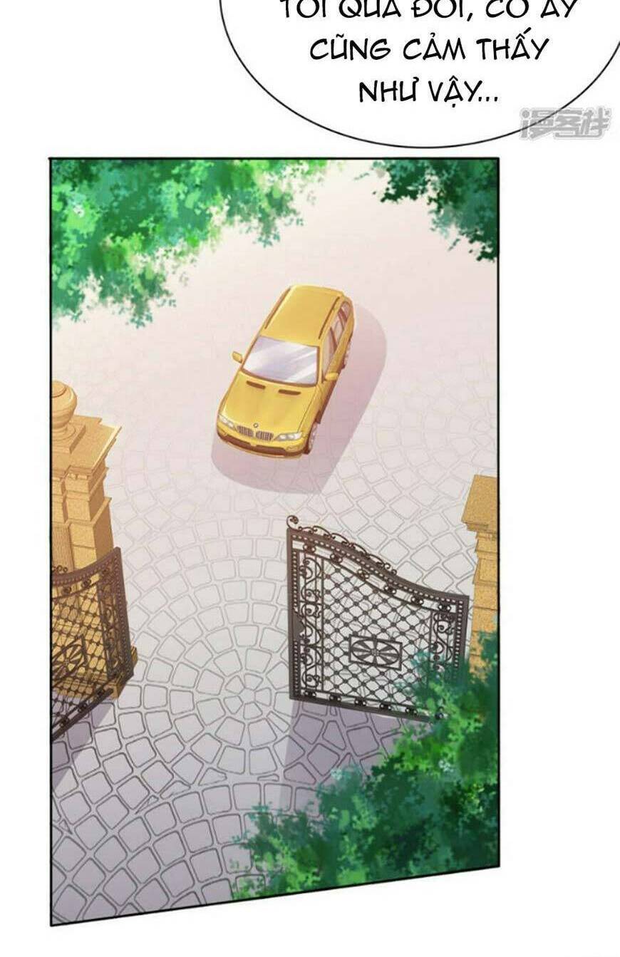 Ác Nữ Vì Xứng Săn Ái Cuồng Tưởng Khúc Chương 47 Ảnh 13