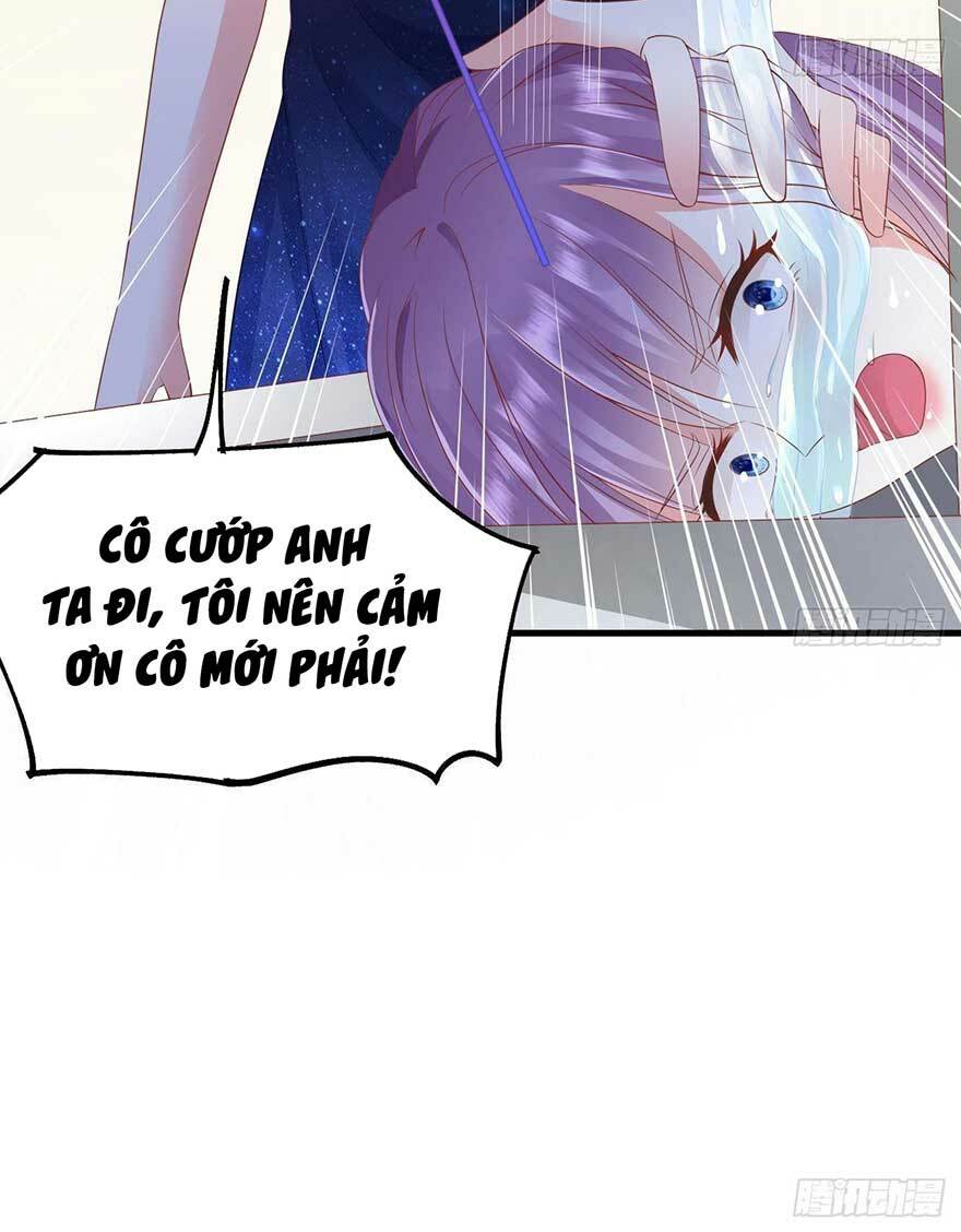 Ức Vạn Song Bảo: Mami, Bó Tay Chịu Trói! Chương 20.1 Ảnh 3