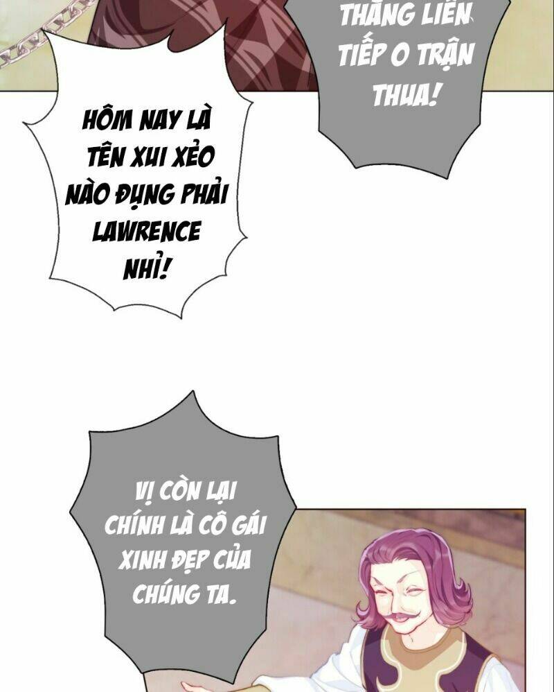 Tôi Bị Ép Trở Thành Vương Phi Khi Xuyên Tới Thế Giới Khác Chương 1 Ảnh 77