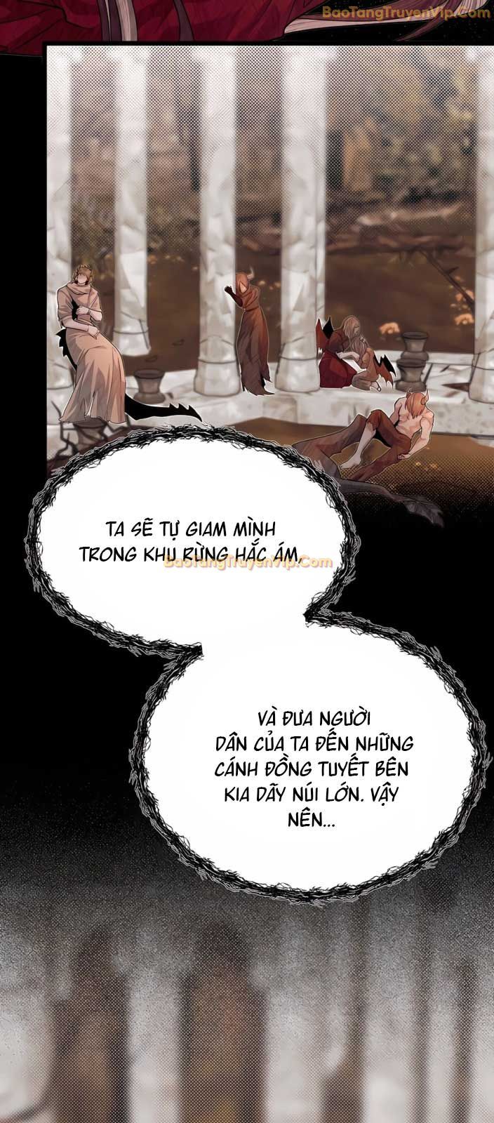 Anh Trai Anh Hùng Là Người Đã Chết Trong Học Viện Chương 93 Ảnh 7