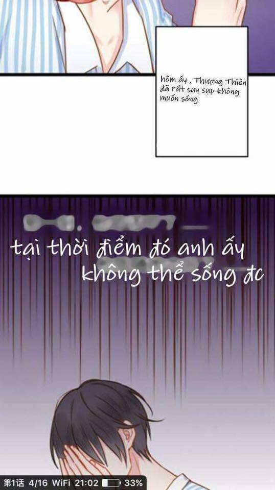 Tình Yêu Mai Mối Chương 1 Ảnh 14