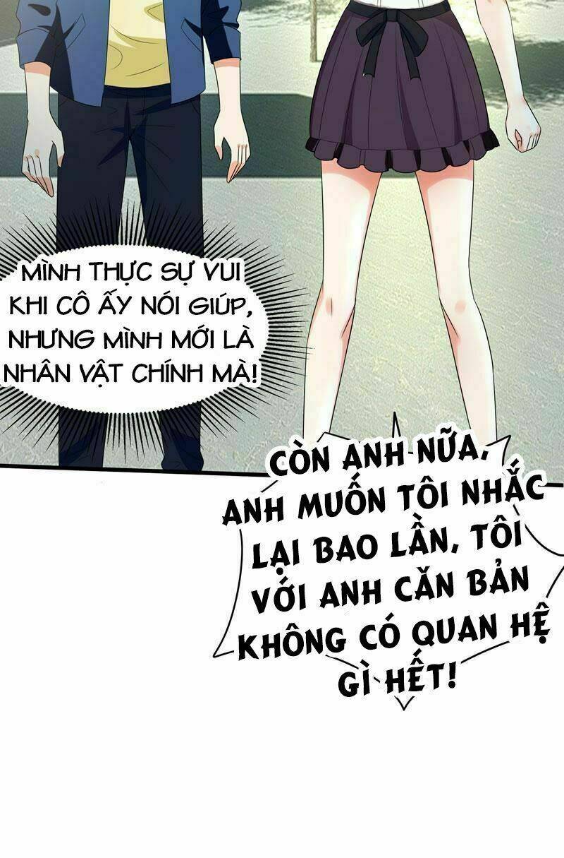 Wechat Âm Dương Chương 3 Ảnh 19