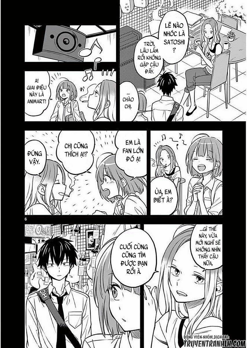 Nidome No Natsu, Nidoto Aenai Kimi Chương 3 Ảnh 11