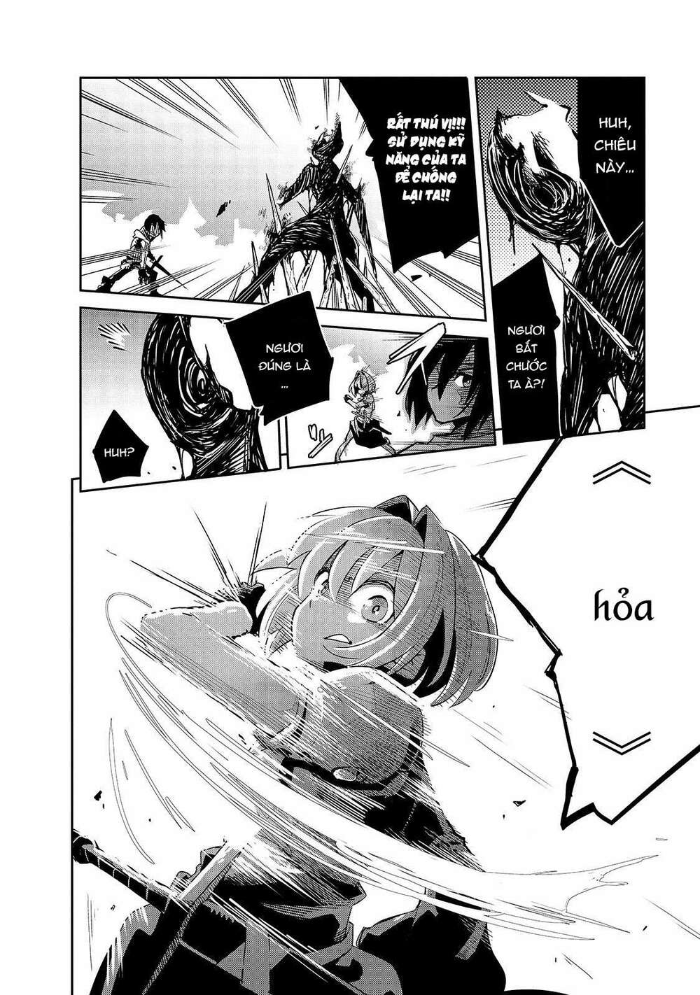 Isekai Meikyuu No Saishinbu O Mezasou Chương 10 Ảnh 15