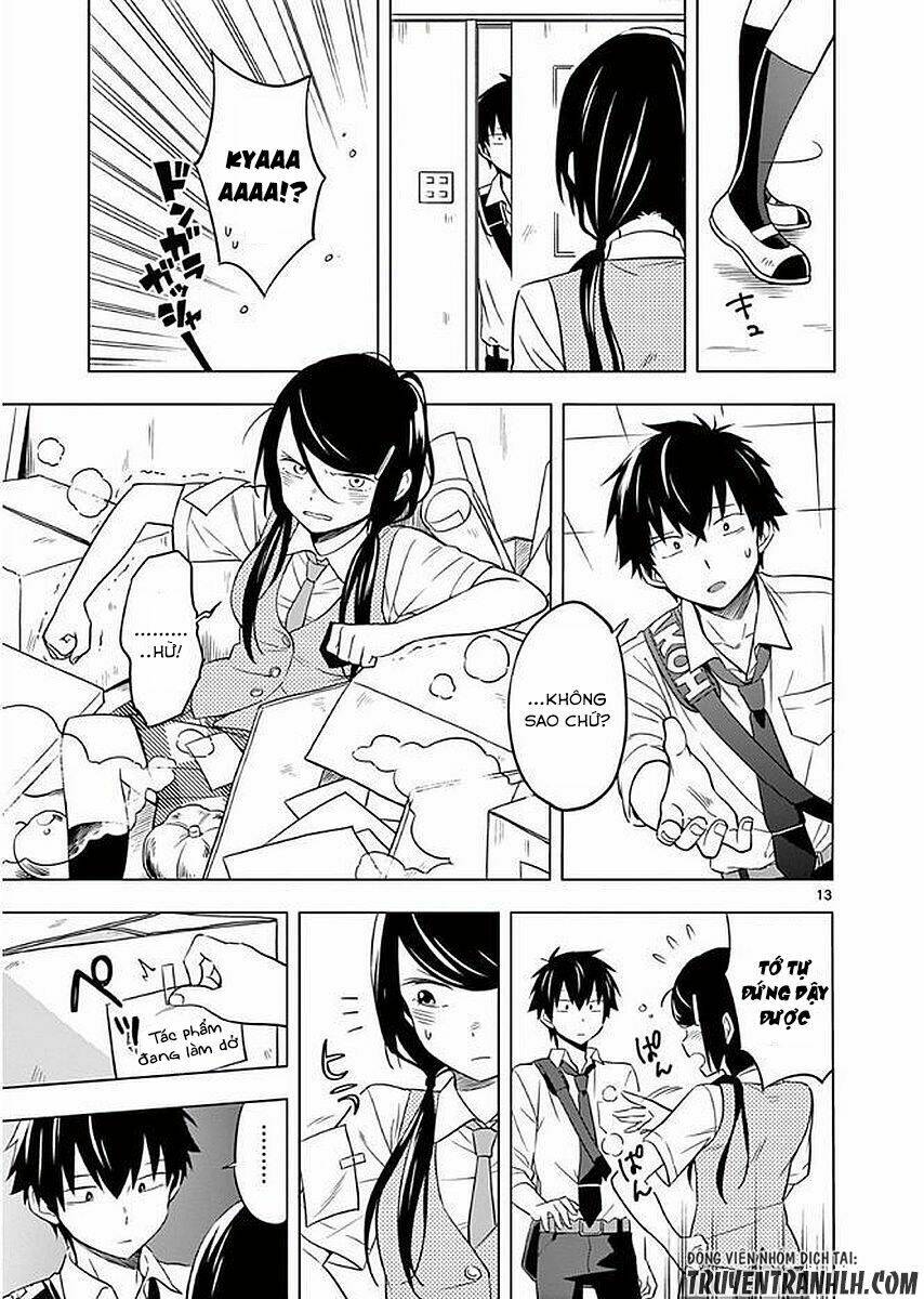 Nidome No Natsu, Nidoto Aenai Kimi Chương 5 Ảnh 18