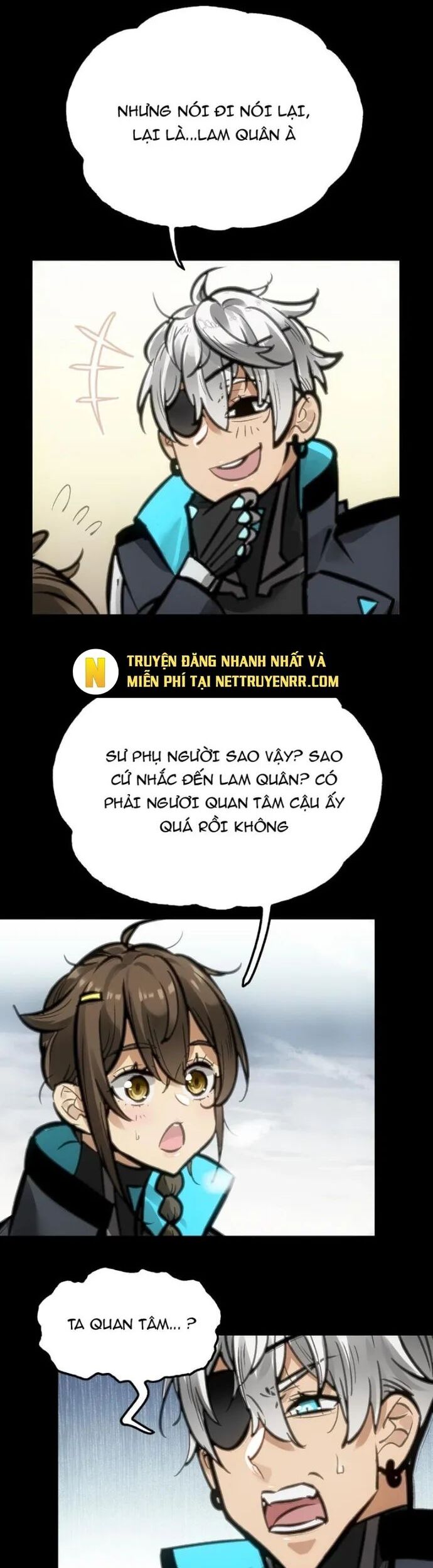 Chí Tử Chí Cường Chương 44 Ảnh 7