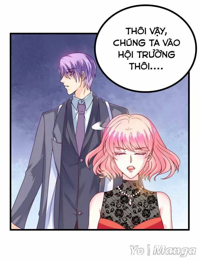 Băng Sơn Tổng Tài Cường Sủng Thê Chương 103 Ảnh 3