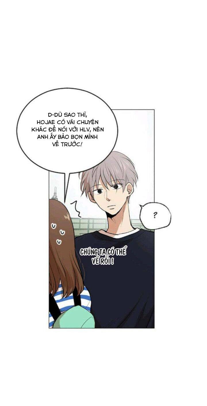 Tình Yêu Tuổi Trẻ Chương 43 Ảnh 20