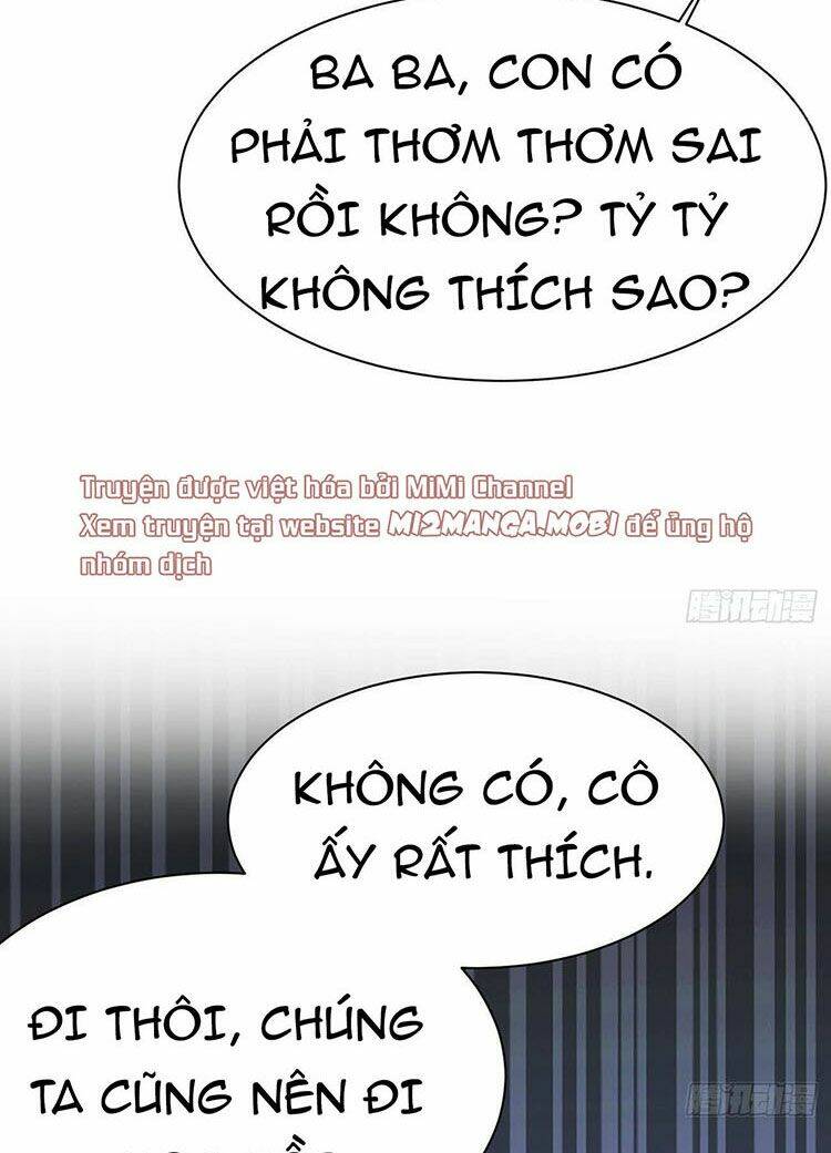 Ức Vạn Song Bảo: Mami, Bó Tay Chịu Trói! Chương 23.2 Ảnh 23