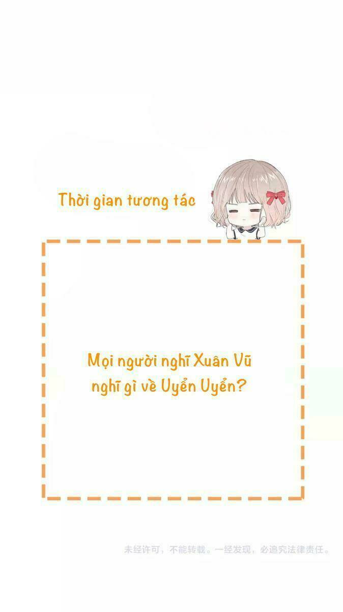 Từ Cái Nhìn Của Em Chương 29 Ảnh 41