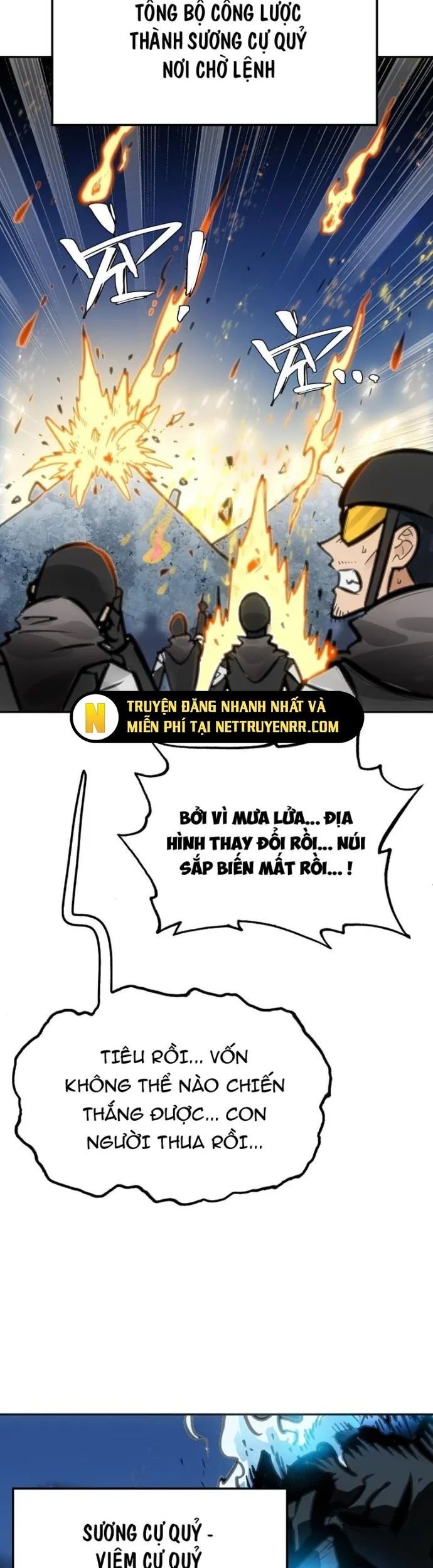 Chí Tử Chí Cường Chương 44 Ảnh 24