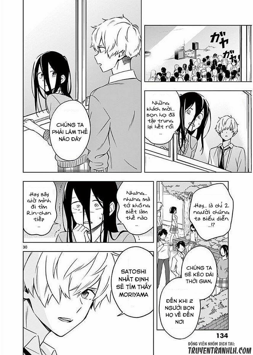 Nidome No Natsu, Nidoto Aenai Kimi Chương 9 Ảnh 35