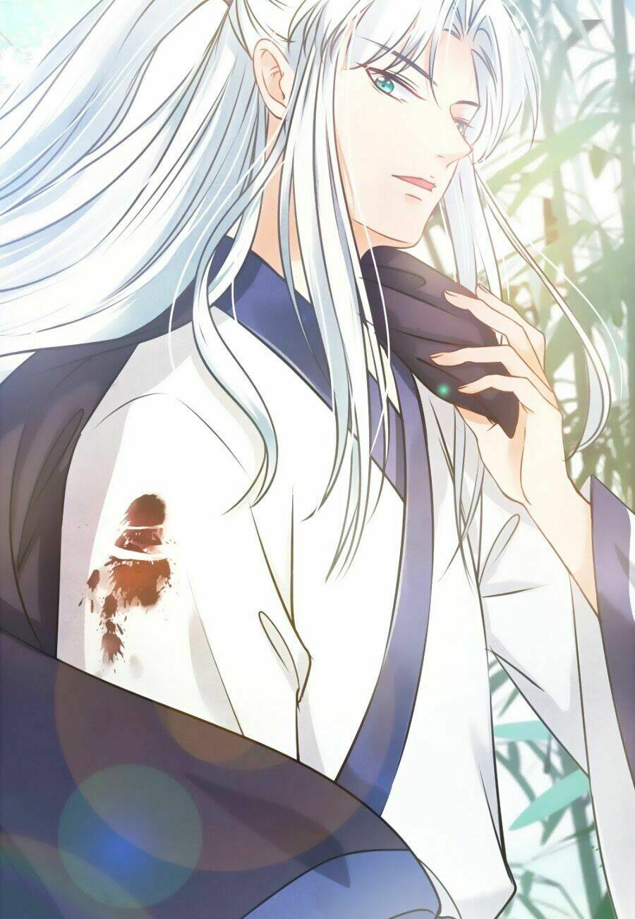 Thần Y Nữ Ngỗ Tác Chương 1 Ảnh 40