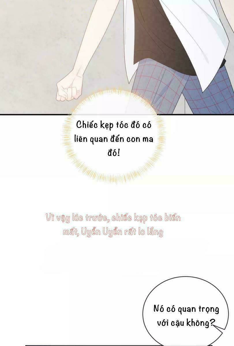 Từ Cái Nhìn Của Em Chương 22 Ảnh 41