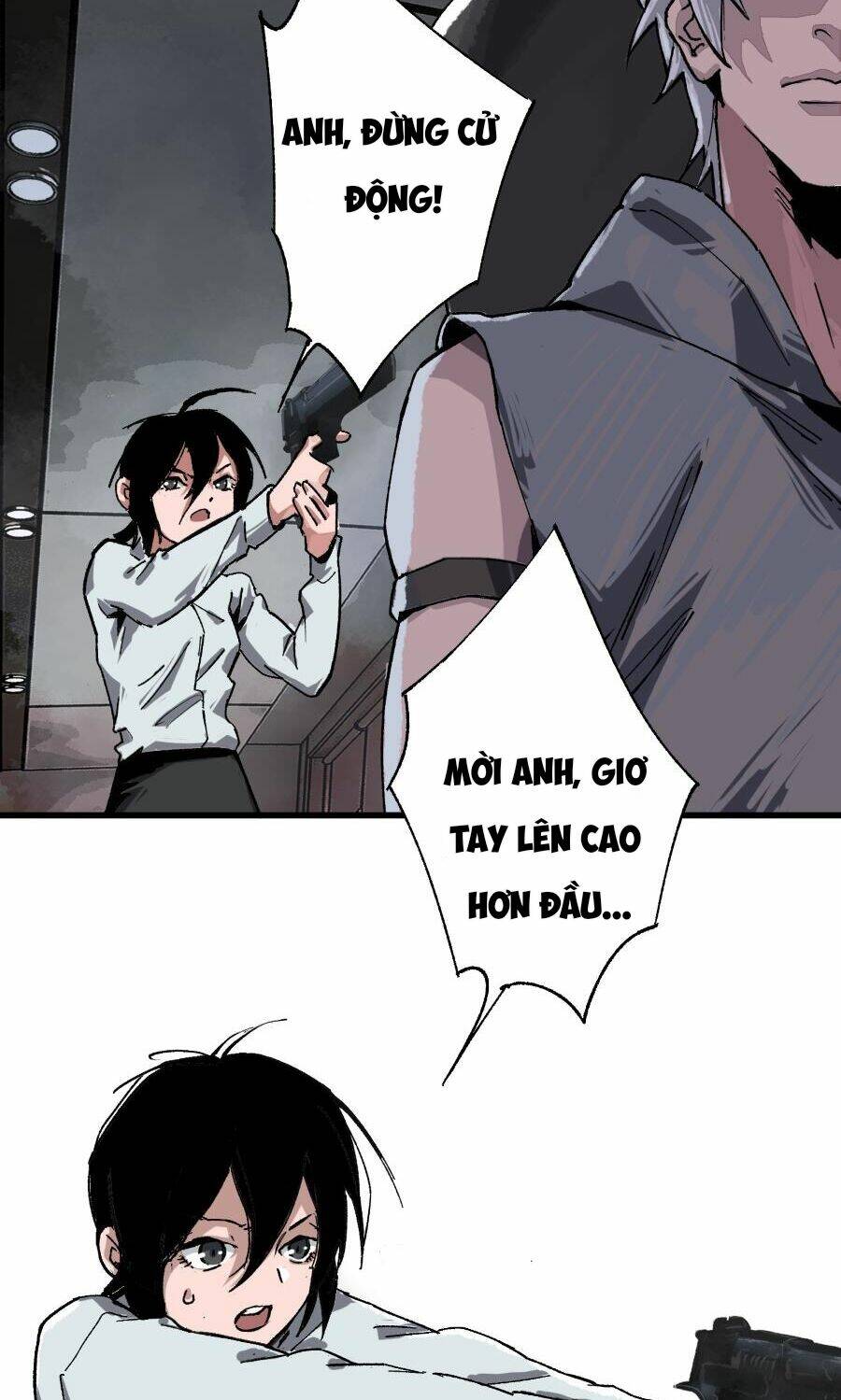 Tang Thi Chi Vương Chương 5 Ảnh 4