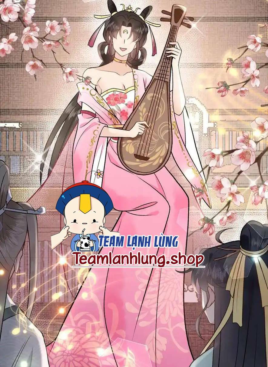 Toàn Tông Môn Đều Là Kẻ Si Tình, Chỉ Có Ta Là Tỉnh Táo Chương 165 Ảnh 11