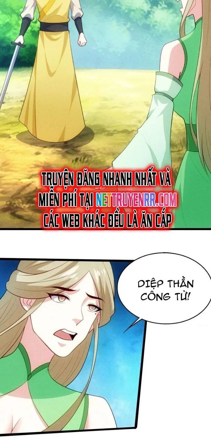 Thê Tử Của Ta Là Đại Lão Đại Thừa Kỳ Chương 123 Ảnh 16