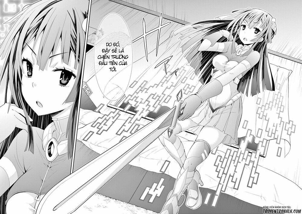 S Rare Soubi No Niau Kanojo Chương 1 Ảnh 33