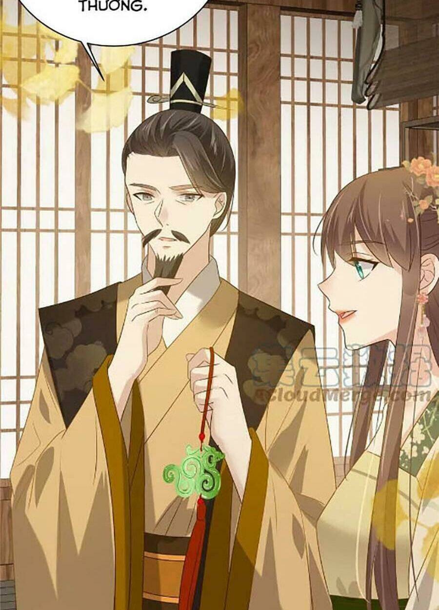 Tà Vương Phúc Hắc Sủng Nhập Cốt Chương 177 Ảnh 21