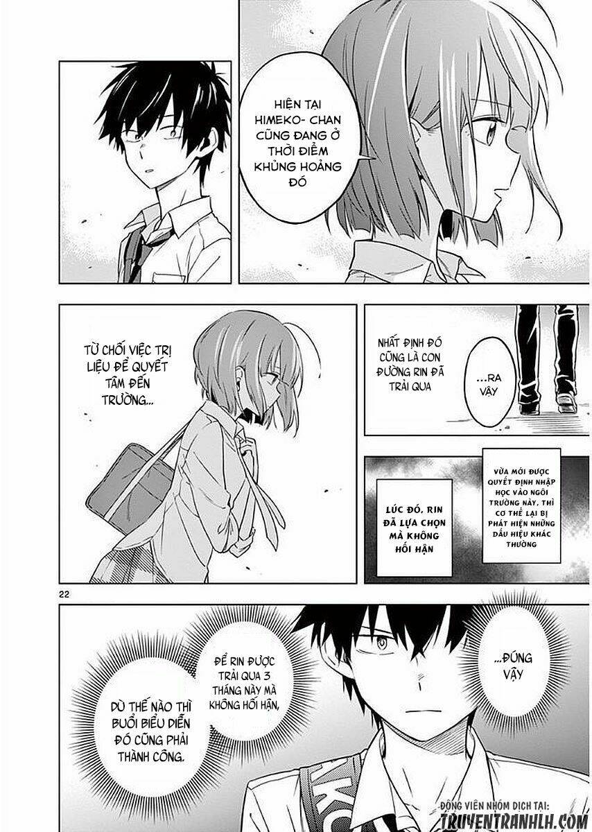 Nidome No Natsu, Nidoto Aenai Kimi Chương 4 Ảnh 27