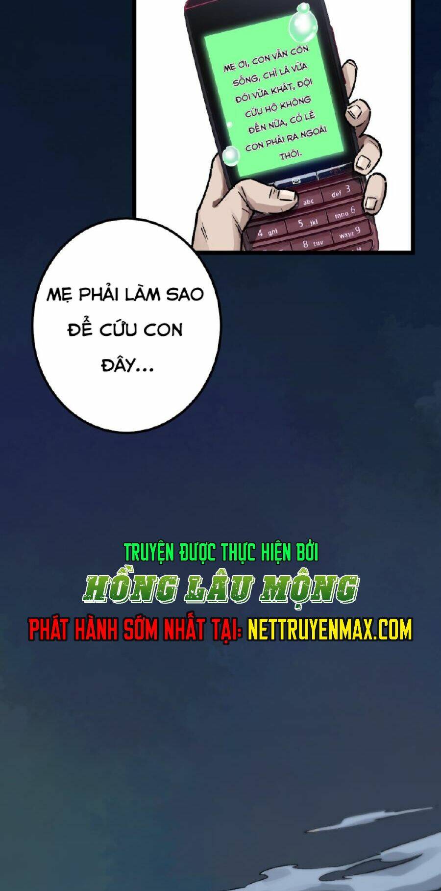 Tang Thi Chi Vương Chương 2 Ảnh 6