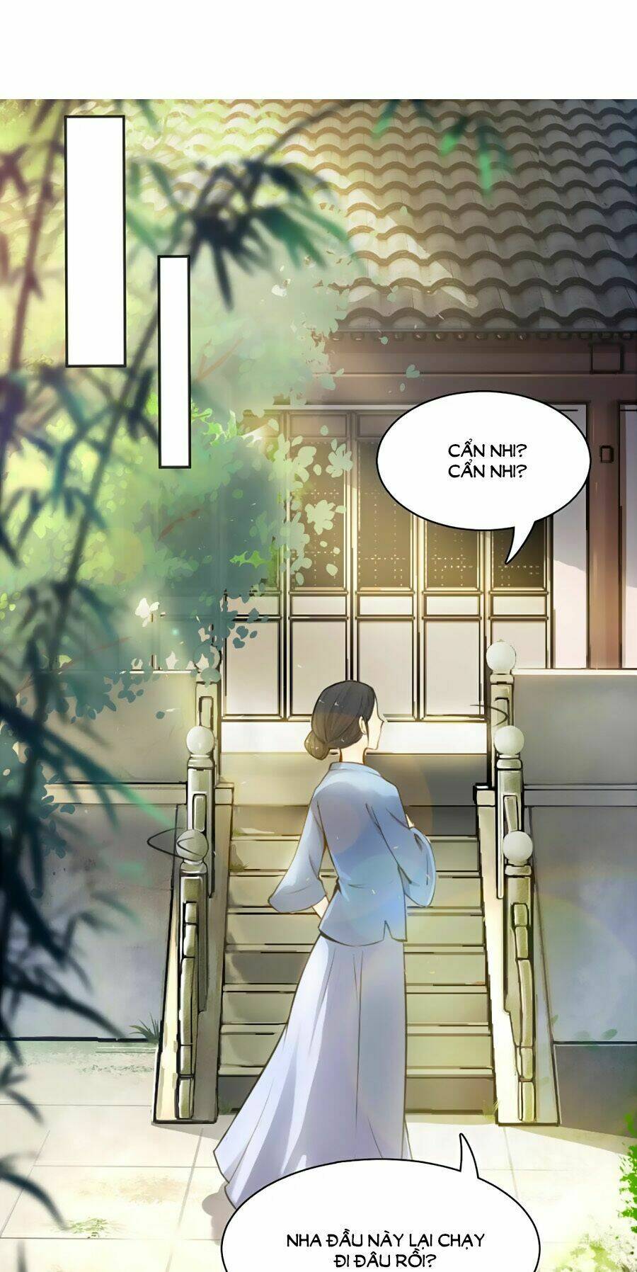 Thần Y Nữ Ngỗ Tác Chương 2 Ảnh 3