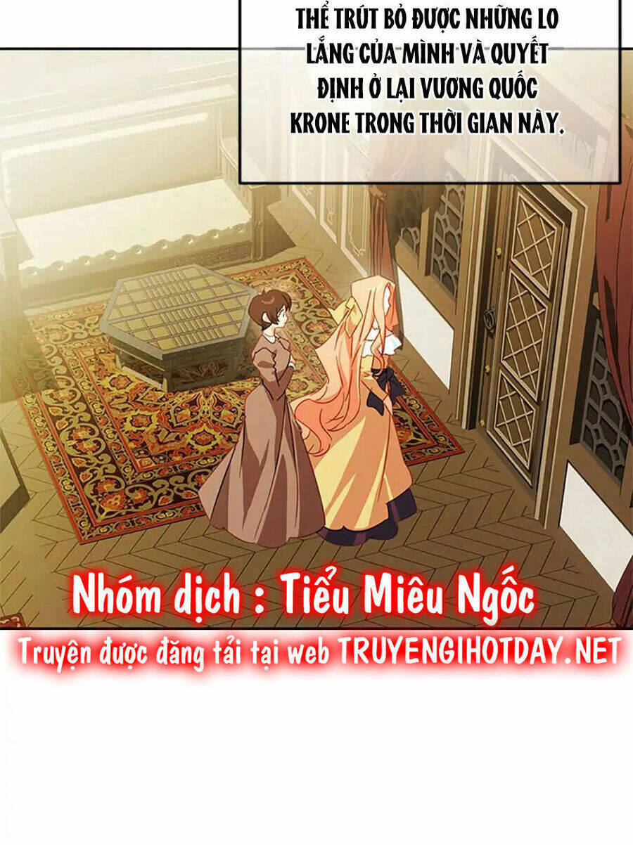 Tôi Đã Nuôi Dưỡng Một Nam Phụ Đầy Ám Ảnh Chương 54 Ảnh 8