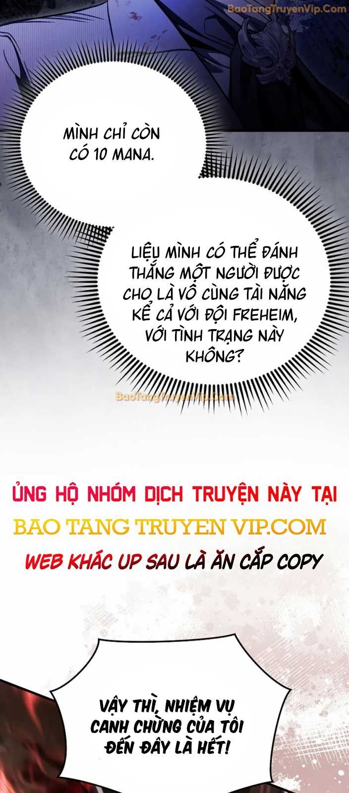 Đại Phản Diện Khao Khát Được Sống Chương 23 Ảnh 13